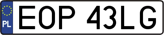 EOP43LG