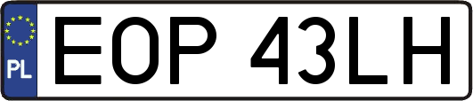 EOP43LH