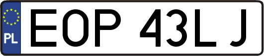 EOP43LJ
