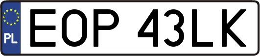 EOP43LK