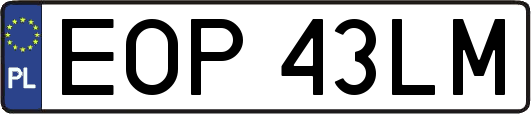 EOP43LM