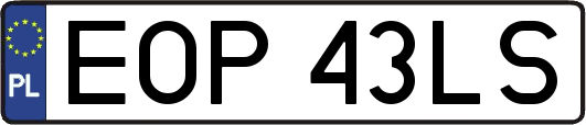 EOP43LS