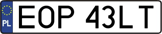 EOP43LT