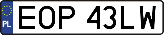 EOP43LW