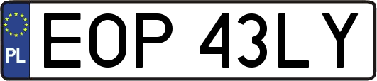 EOP43LY