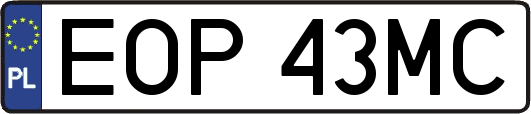 EOP43MC
