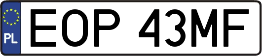 EOP43MF