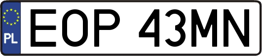 EOP43MN