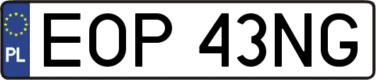 EOP43NG