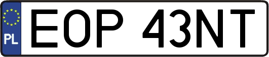 EOP43NT