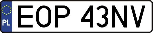 EOP43NV