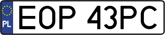EOP43PC