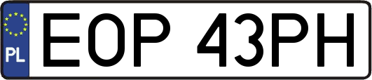 EOP43PH