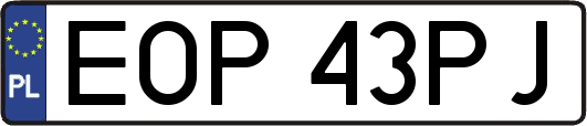 EOP43PJ