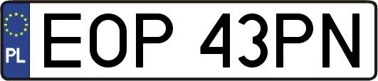 EOP43PN
