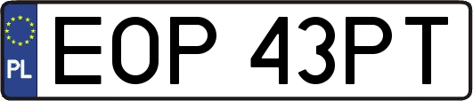 EOP43PT
