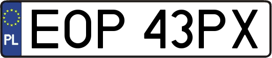 EOP43PX