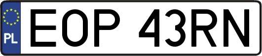 EOP43RN