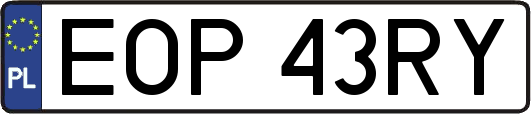 EOP43RY