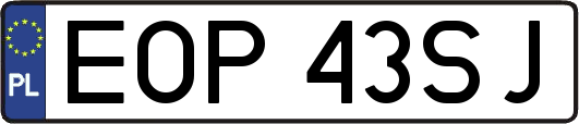 EOP43SJ