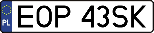 EOP43SK