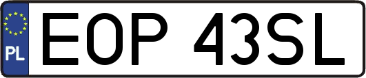 EOP43SL