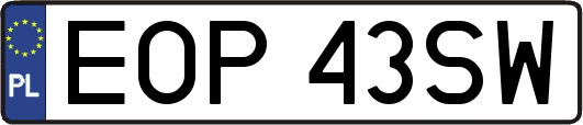 EOP43SW