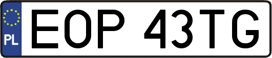 EOP43TG