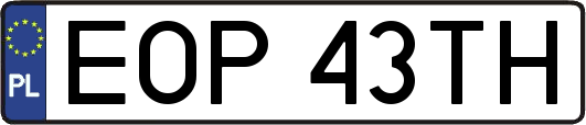 EOP43TH