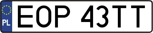 EOP43TT