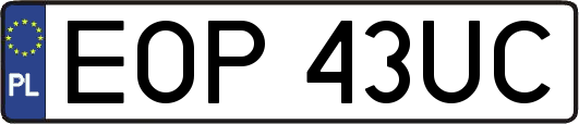 EOP43UC