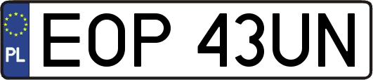 EOP43UN