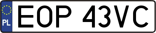 EOP43VC