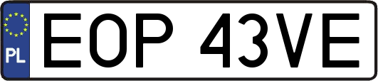 EOP43VE