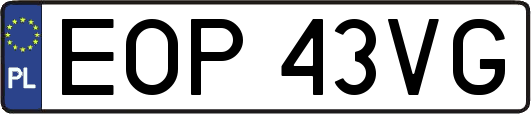 EOP43VG