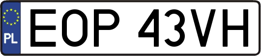 EOP43VH