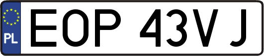 EOP43VJ