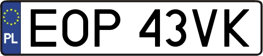EOP43VK