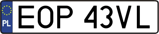 EOP43VL
