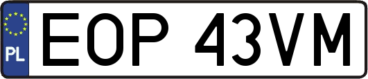 EOP43VM