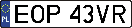 EOP43VR