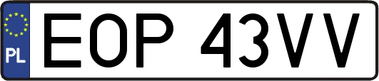 EOP43VV