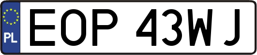 EOP43WJ
