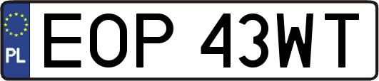 EOP43WT