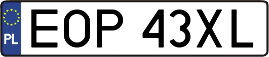 EOP43XL