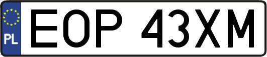 EOP43XM