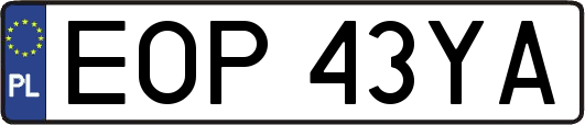 EOP43YA