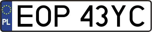 EOP43YC