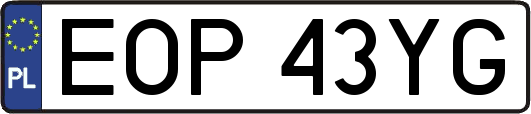 EOP43YG