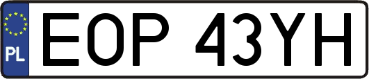 EOP43YH